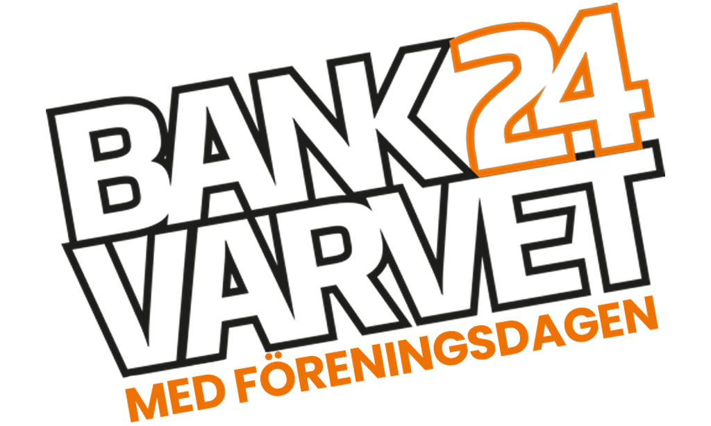 Bankvarvet 2024 logotype 